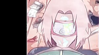Hentai - Gay Clip 12354