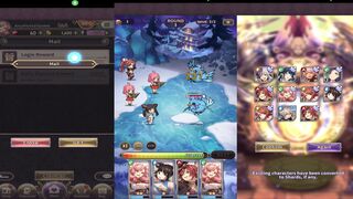 Horny Arcana full uncensored hentai game. Solo girls, porn, bitches, teen, milf and much more