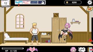 HANDYMAN FANTASY hENTAI GAMEPART #2