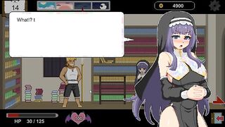 HANDYMAN FANTASY hENTAI GAMEPART #2