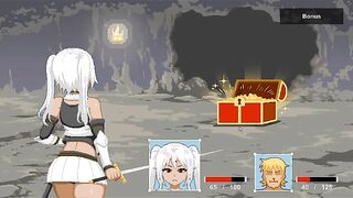 HANDYMAN FANTASY hENTAI GAMEPART #2