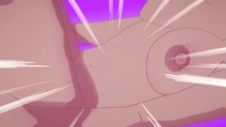 Uncensored hentai porn part 3