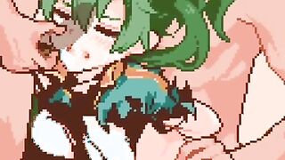 Hentai porn compilation of the best videos