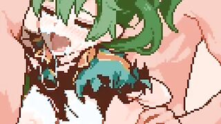 Hentai porn compilation of the best videos