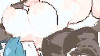 Hentai porn compilation of the best videos