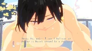 Animation Hentai