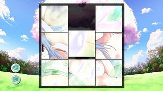 Wow Hentai: nude horny anime puzzle slider