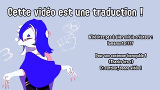 Hentai JoiFr - Challenge de Shiver (Splatoon 3)