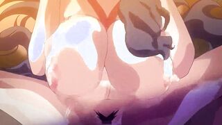 Compilation Slicing Blowjob Anime Hentai 42 Part
