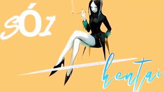 Hentai 3D Uncensored V230