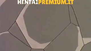 Robot Girl Domination - Hentai Dubbed
