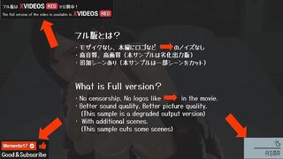 Uncensored hentai Tifa handjob, doggystyle hardcore sex