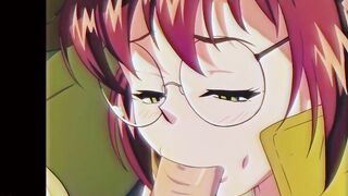 Hentai BoobJob