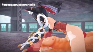 Zzz Porn 18 Animation Hentai Video