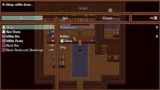 RPG Hentai Game