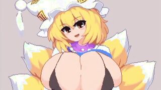 Hentai animation's and gif