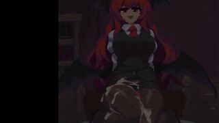 Hentai animation's and gif