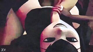 Hentai - Gay Clip 12440