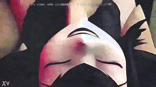 Hentai - Gay Clip 12440