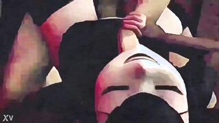 Hentai - Gay Clip 12440
