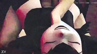 Hentai - Gay Clip 12440