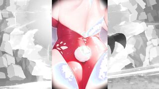 Hu Tao Hentai