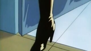 Hentai Doctor Hardcore Fucks