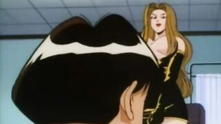 Hentai Doctor Hardcore Fucks