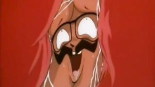Hentai Doctor Hardcore Fucks
