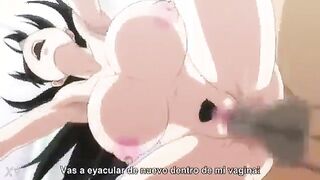 Hentai tetona
