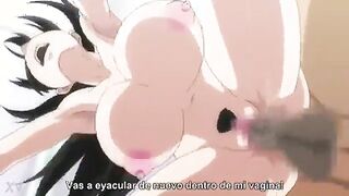 Hentai tetona