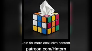 Lumine in toilet Hentai Game