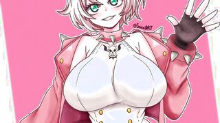 Elphelt Hentai Collection