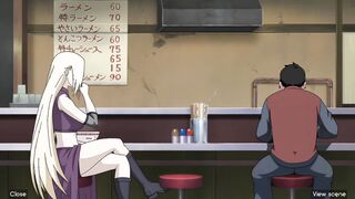 Hentai Naruto