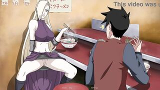 Hentai Naruto