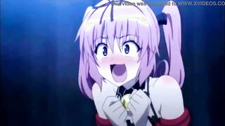 Hentai momo love ru