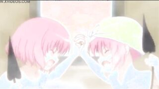 Hentai momo love ru