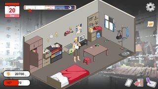 Anime hentai ntr Game