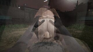 Hentai l Ashley l Big boobs l Big Dick
