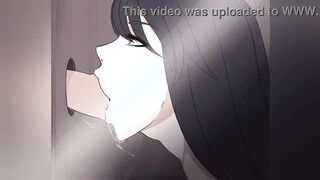 GIF Compilation. Hentai