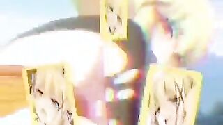 Edit hentai