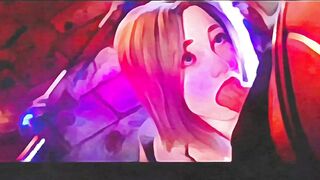 Hentai - Gay Clip 12514