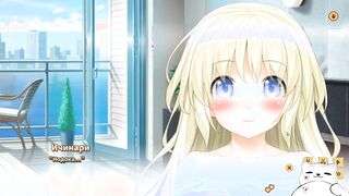 Love Hentai Novel