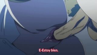 Students Having Uncensored HENTAI Sex