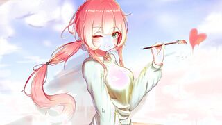 Students Having Uncensored HENTAI Sex