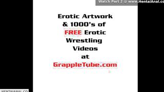 Hentai Hotties Anal