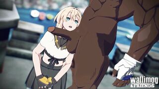 Short Hentai videos