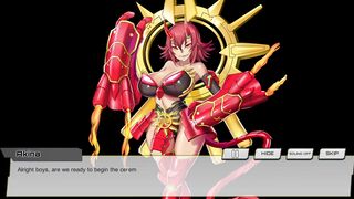 Hentai Nutaku big tits cum