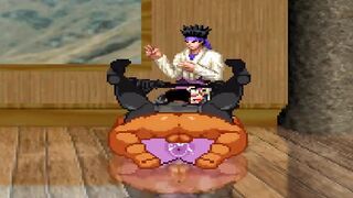 Life of Hentai Mugen 9