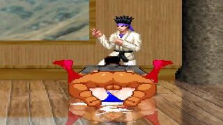 Life of Hentai Mugen 9